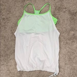 Fabletics workout top